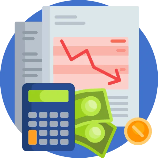 Finance & Legal