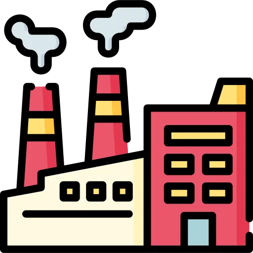 Industrial & B2B