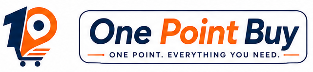 One Point Buy